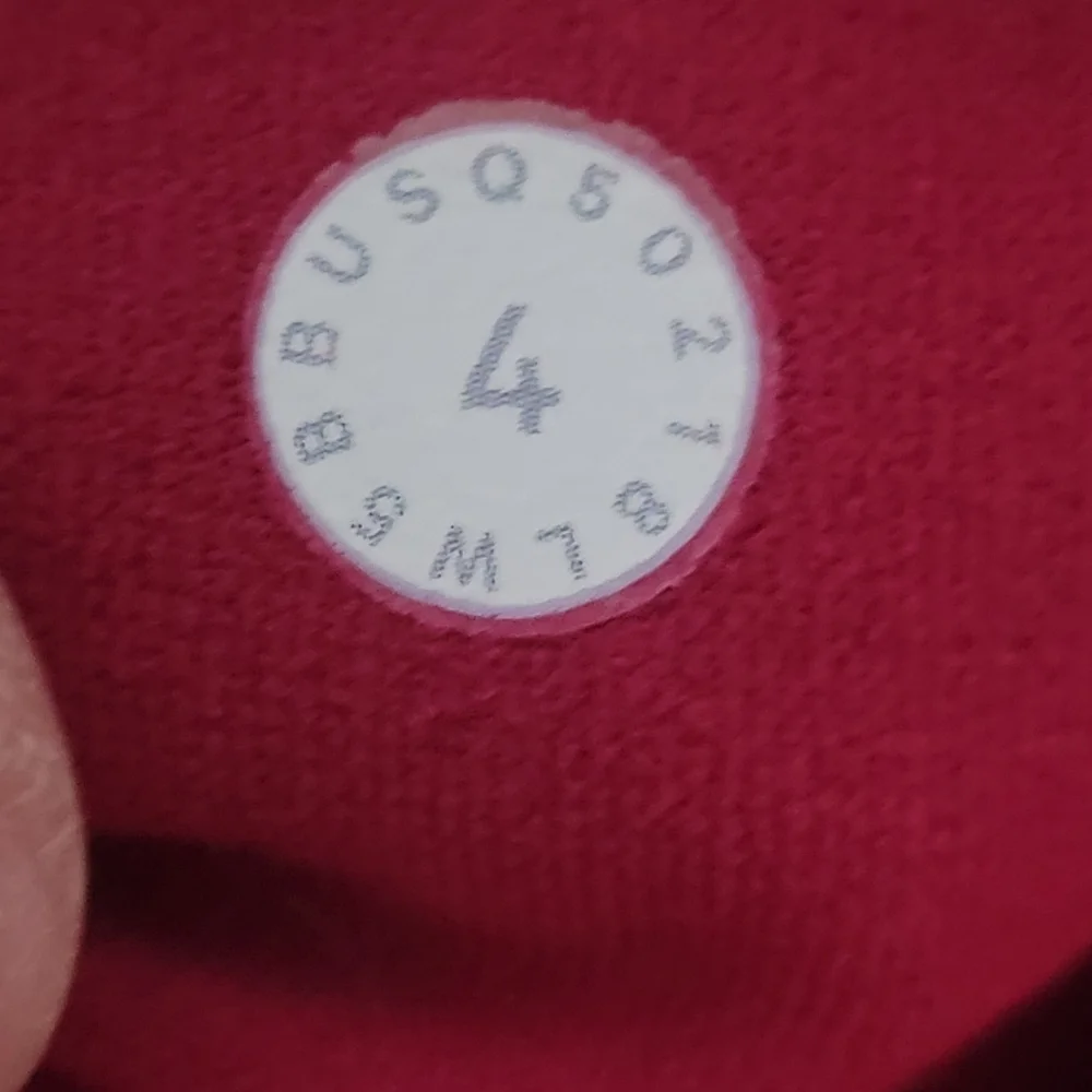 Lululemon Reveal Tight Interconnect Leggings Pink Size 4 - Picture 6 of 7